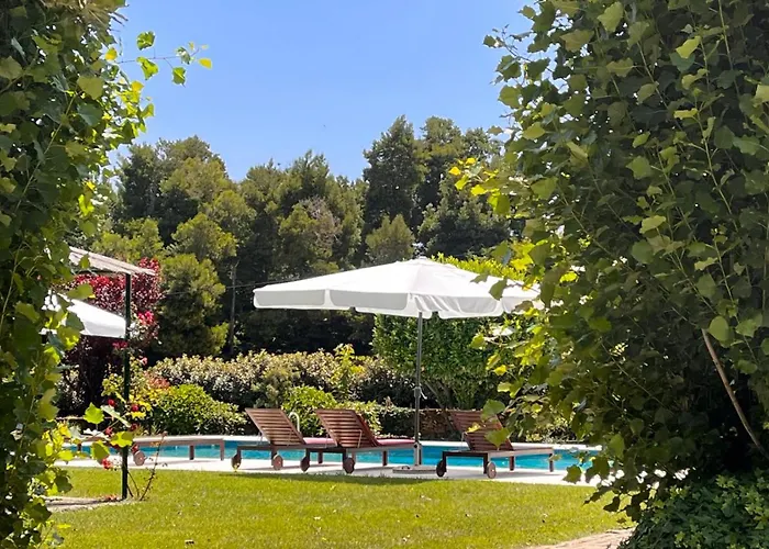 Вилла Feel Discovery Casa Da Capela Douro Valley *